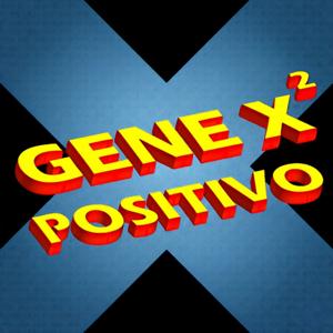Gene X Positivo - Oficial