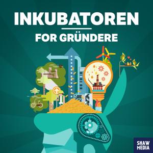 Inkubatoren | For gründere