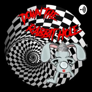 NWCZradio's Down The Rabbit Hole by Big D and Brandon