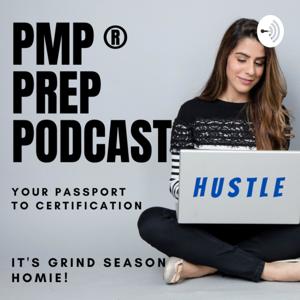 PMP® Prep Podcast by Trip Maker