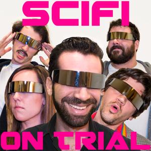 SciFi on Trial