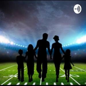 Athletic Spouses Talk