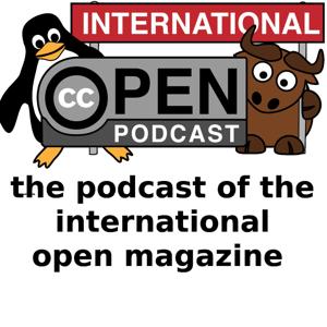 International Open Podcast