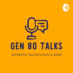 Gen 80 Talks