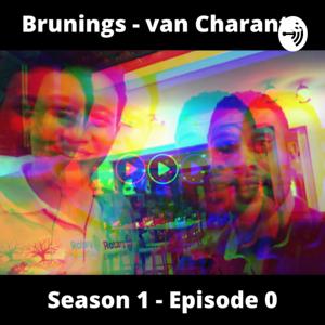 Brunings / van Charante