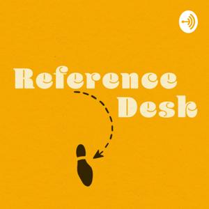 Reference Desk