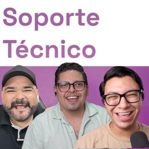 Soporte Técnico RTV