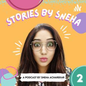 Stories by Sneha