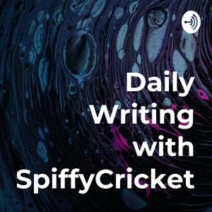 Daily Writing with SpiffyCricket