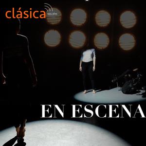 ﻿En Escena