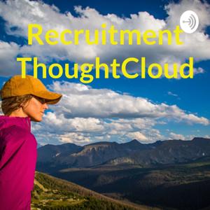 Recruitment ThoughtCloud