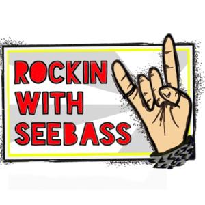 Rocking with seebass