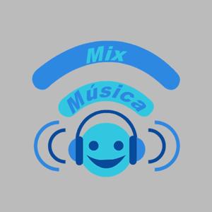 Mix musica