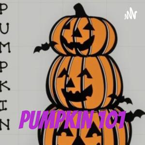 Pumpkin 101