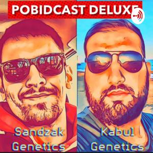 Pobidcast Deluxe