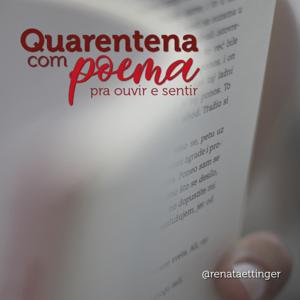 Quarentena com Poema (QCP)