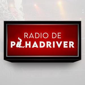 Rádio de Pilhadriver