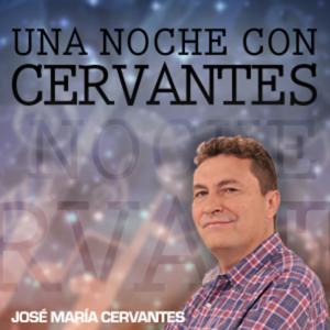 Una noche con Cervantes