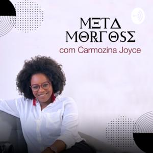 Carmozina Joyce - Metamorfose