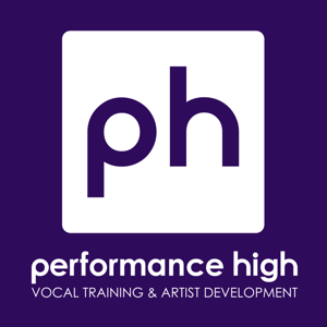 Performance High Studio Podcast