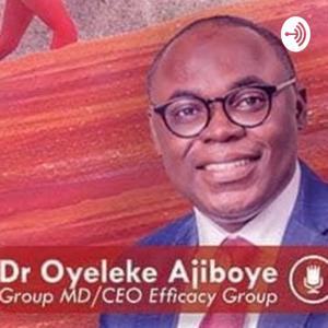 Oyeleke Ajiboye PhD