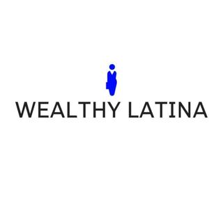 Wealthy Latina