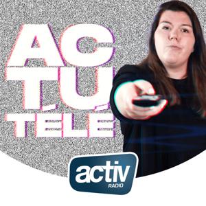 ACTU TV, AUDIENCES ET PROGRAMMES TELE | ACTIV RADIO