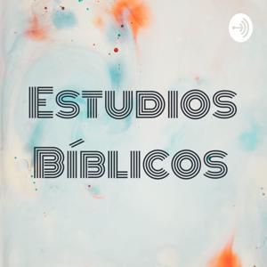 Estudios Bíblicos Visión