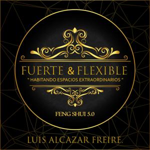 Fuerte y Flexible