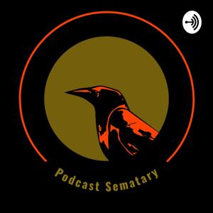 Podcast Sematary