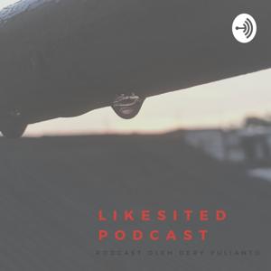 Likesited Podcast