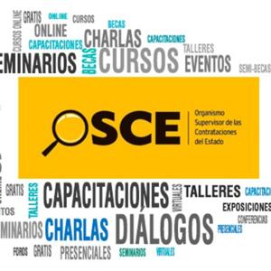 OSCE En Vivo