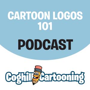 Cartoon Logos 101 Podcast