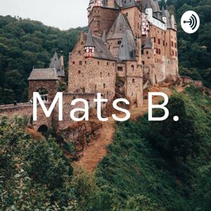 Mats B.