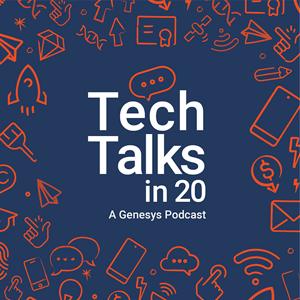 Tech Talks in 20