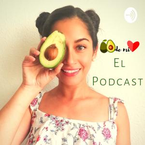 Avocado De Mi Corazón