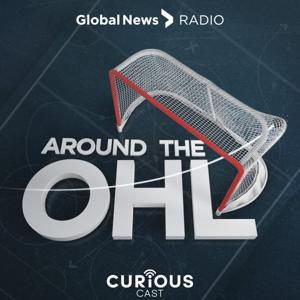 Around The OHL Podcast