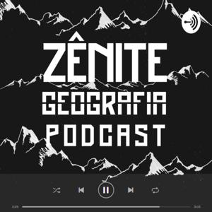 Zênite Geografia Podcast