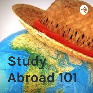 Study Abroad 101