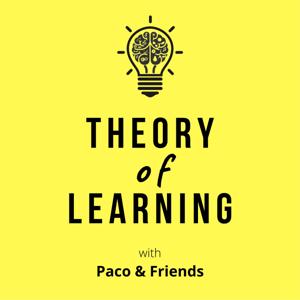 Theory of Learning