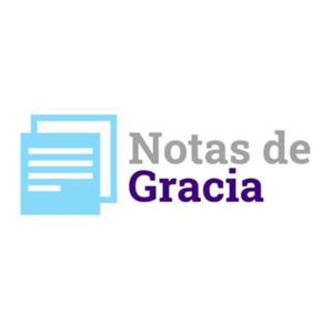 Notas de Gracia