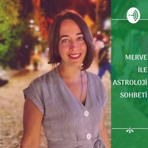 Merve Çubuktepe ile Astroloji