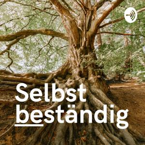 Selbstbeständig - Der Podcast für Selbstständige und Unternehmer*innen