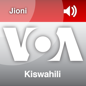 Zulia Jekundu - Voice of America