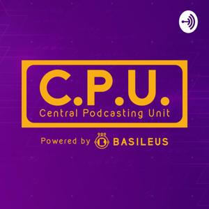 Central Podcasting Unit