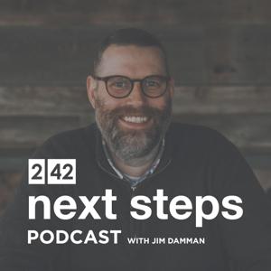 Next Steps Podcast