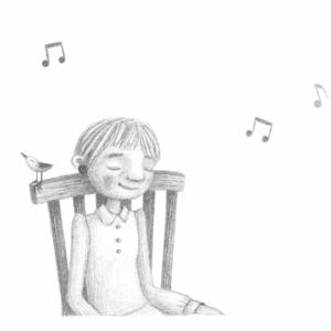 Bij mij doet ze dat nooit (dementie) podcast