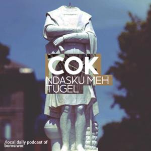 COK NDASKU MEH TUGEL