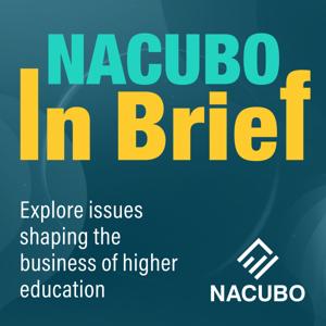 NACUBO In Brief by NACUBO