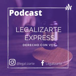 Legalizarte Express